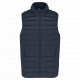 Piumino uomo leggero smanicato K6113 Kariban