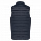 Piumino uomo leggero smanicato K6113 Kariban