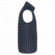 Piumino uomo leggero smanicato K6113 Kariban