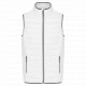 Piumino uomo leggero smanicato K6113 Kariban