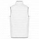 Piumino uomo leggero smanicato K6113 Kariban