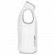 Piumino uomo leggero smanicato K6113 Kariban