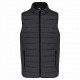 Piumino uomo leggero smanicato K6113 Kariban