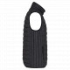 Piumino uomo leggero smanicato K6113 Kariban