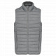 Piumino uomo leggero smanicato K6113 Kariban