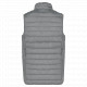 Piumino uomo leggero smanicato K6113 Kariban