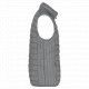 Piumino uomo leggero smanicato K6113 Kariban