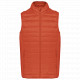 Piumino uomo leggero smanicato K6113 Kariban