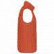 Piumino uomo leggero smanicato K6113 Kariban
