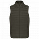 Piumino uomo leggero smanicato K6113 Kariban