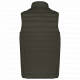 Piumino uomo leggero smanicato K6113 Kariban