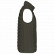 Piumino uomo leggero smanicato K6113 Kariban