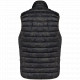 Piumino uomo leggero smanicato K6113 Kariban