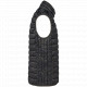 Piumino uomo leggero smanicato K6113 Kariban