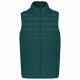 Piumino uomo leggero smanicato K6113 Kariban