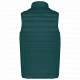 Piumino uomo leggero smanicato K6113 Kariban