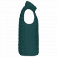 Piumino uomo leggero smanicato K6113 Kariban