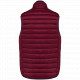 Piumino uomo leggero smanicato K6113 Kariban