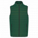 Piumino uomo leggero smanicato K6113 Kariban
