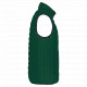 Piumino uomo leggero smanicato K6113 Kariban