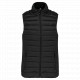 Piumino donna leggero smanicato K6114 Kariban