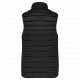Piumino donna leggero smanicato K6114 Kariban