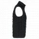 Piumino donna leggero smanicato K6114 Kariban