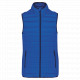 Piumino donna leggero smanicato K6114 Kariban