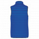 Piumino donna leggero smanicato K6114 Kariban