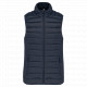 Piumino donna leggero smanicato K6114 Kariban