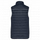 Piumino donna leggero smanicato K6114 Kariban
