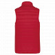 Piumino donna leggero smanicato K6114 Kariban