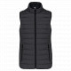 Piumino donna leggero smanicato K6114 Kariban