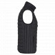 Piumino donna leggero smanicato K6114 Kariban