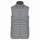 Piumino donna leggero smanicato K6114 Kariban