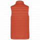 Piumino donna leggero smanicato K6114 Kariban