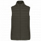 Piumino donna leggero smanicato K6114 Kariban
