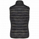 Piumino donna leggero smanicato K6114 Kariban