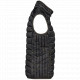 Piumino donna leggero smanicato K6114 Kariban