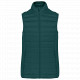 Piumino donna leggero smanicato K6114 Kariban