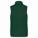 Piumino donna leggero smanicato K6114 Kariban
