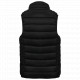 Piumino bambino leggero smanicato K6115 Kariban