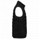 Piumino bambino leggero smanicato K6115 Kariban