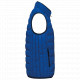 Piumino bambino leggero smanicato K6115 Kariban