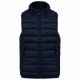 Piumino bambino leggero smanicato K6115 Kariban