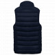 Piumino bambino leggero smanicato K6115 Kariban