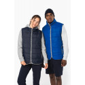 Bodywarmer trapuntato K6116 Kariban