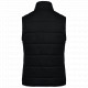 Bodywarmer trapuntato K6116 Kariban