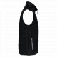 Bodywarmer trapuntato K6116 Kariban