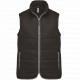 Bodywarmer trapuntato K6116 Kariban